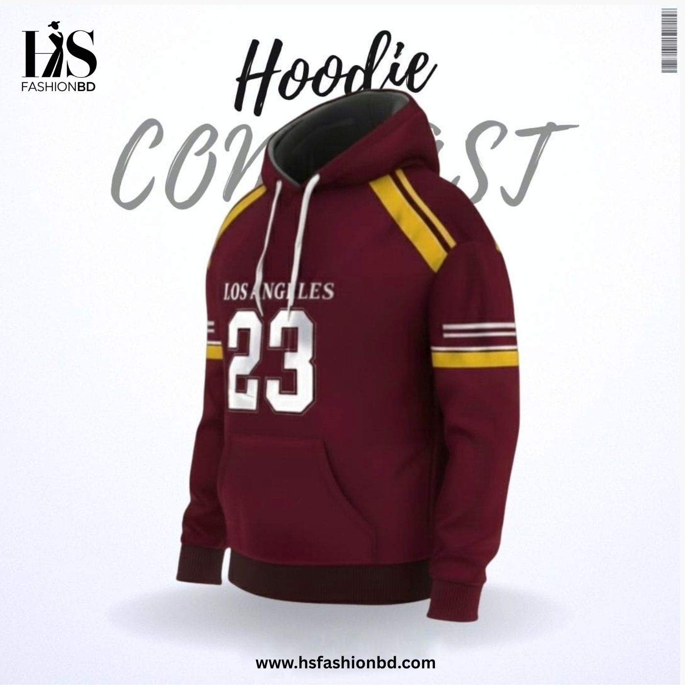 Premium Quality Hoodie-A(EP)