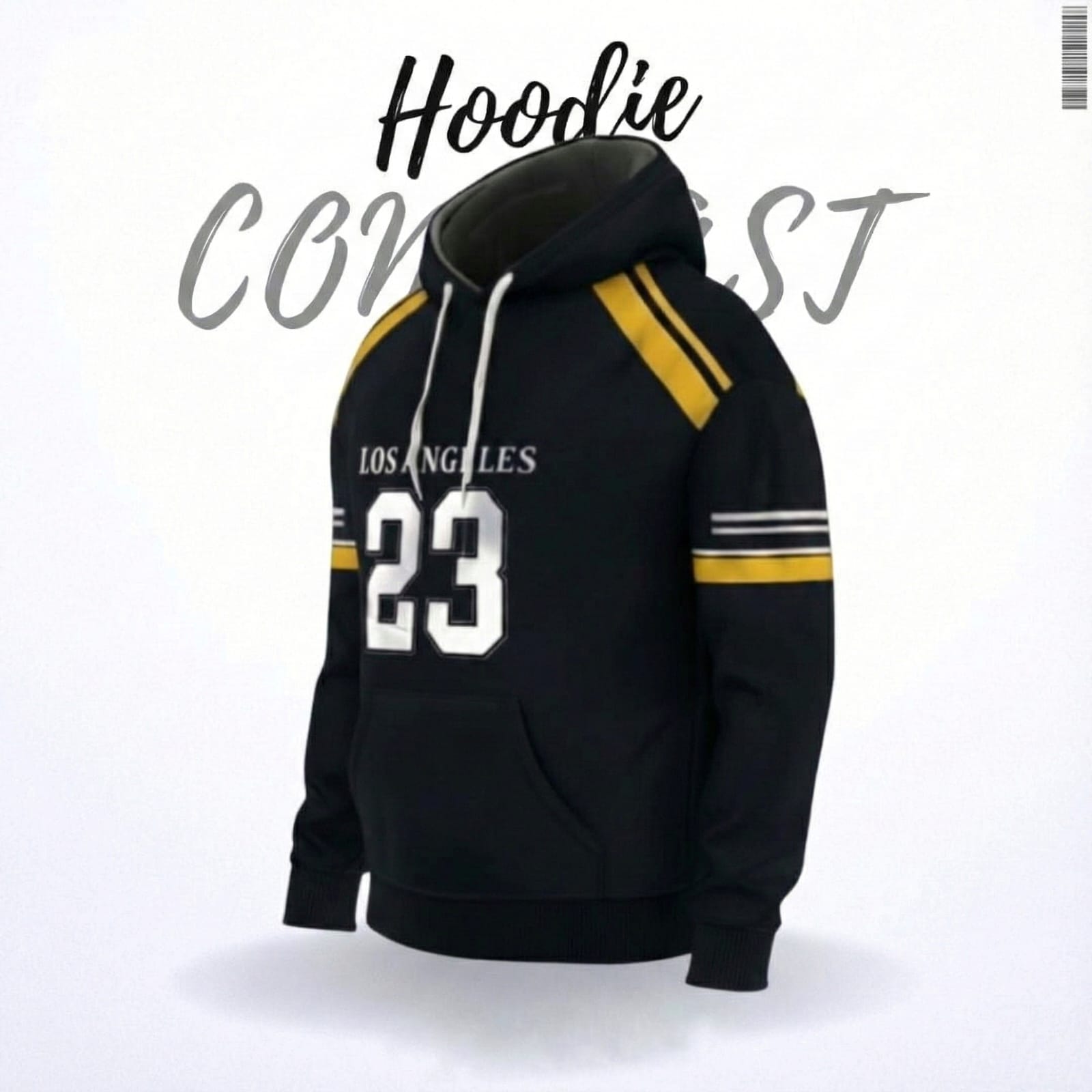 Premium Quality Hoodie-A(EP)