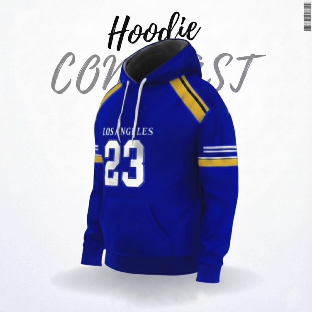 Premium Quality Hoodie-A(EP)